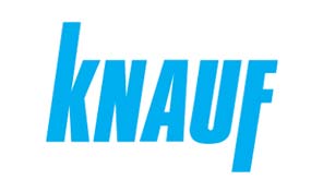 Logo Knauf